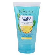 Face Peeling Fresh Juice - Pineapple